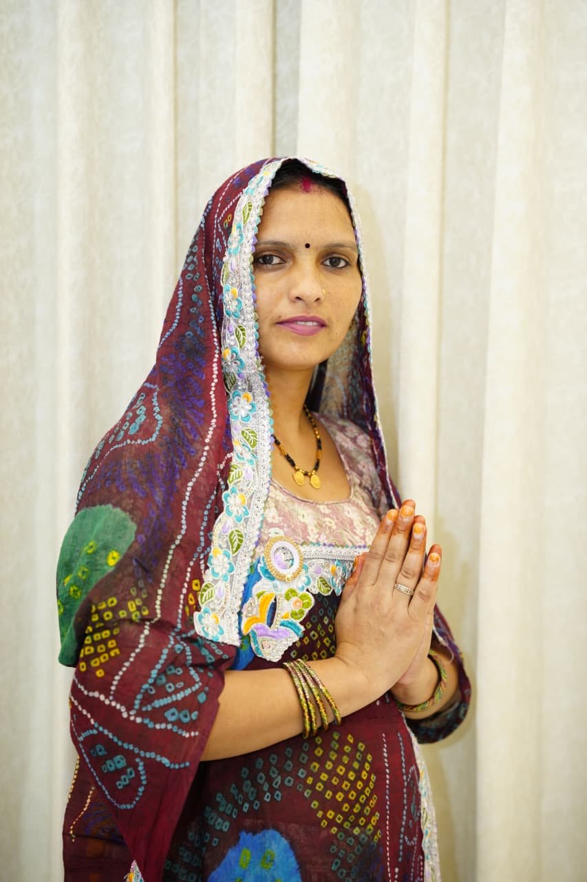 सुमित्रा कुमारी यादव